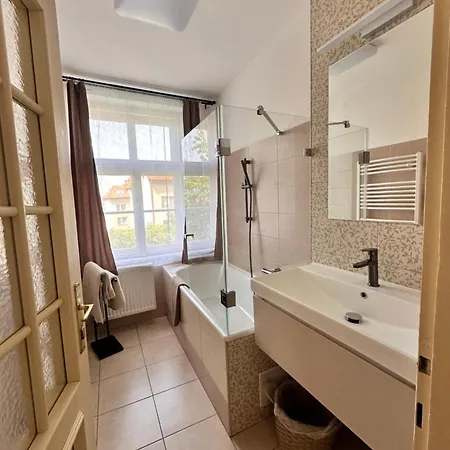 Apartment Ivy Cesky Krumlov