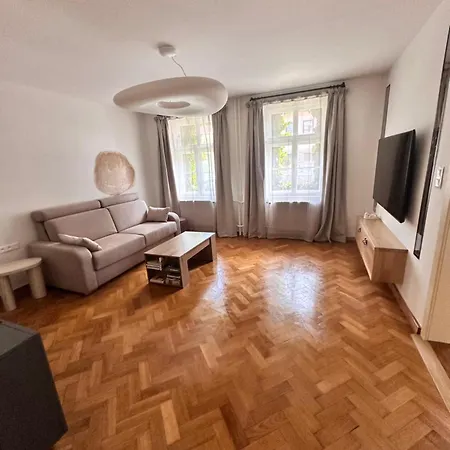 Ivy Apartment